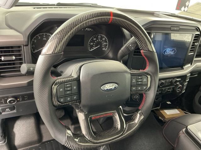 New 2026 Ford F150 XL w/ Equipment Group 103A High image 18