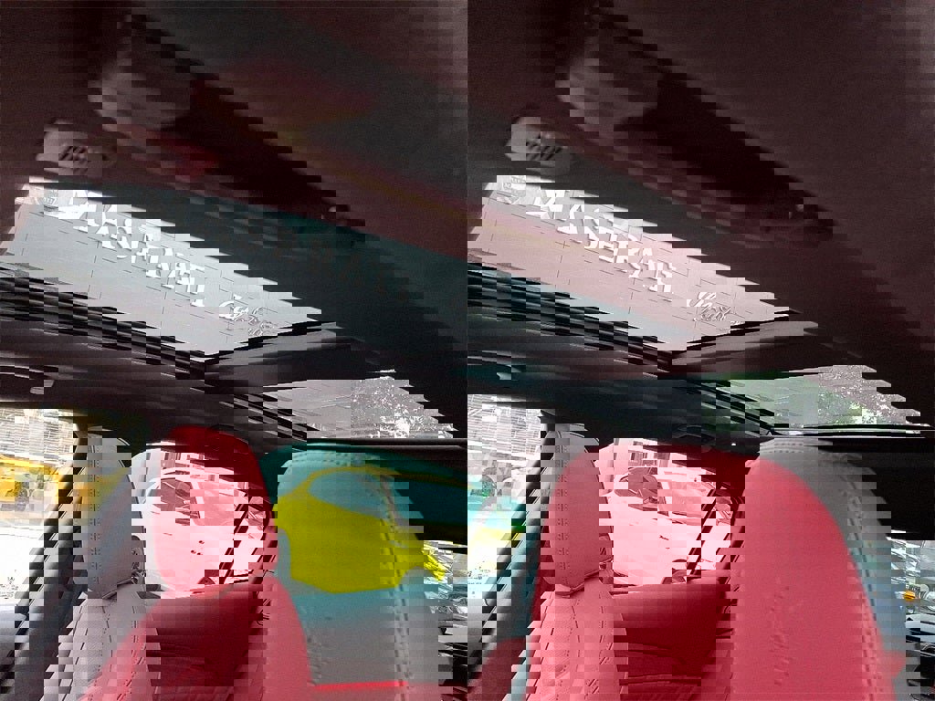 New 2025 Maserati Grecale Modena image 30