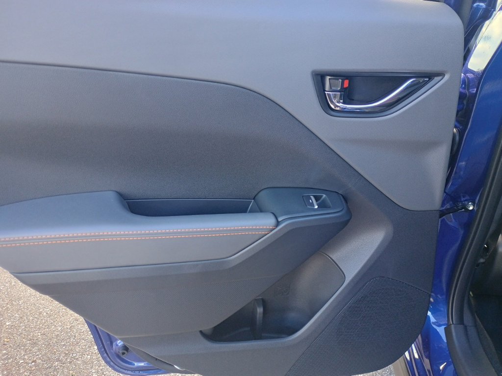 New 2026 Subaru Crosstrek 2.5i Limited AWD/4WD image 15