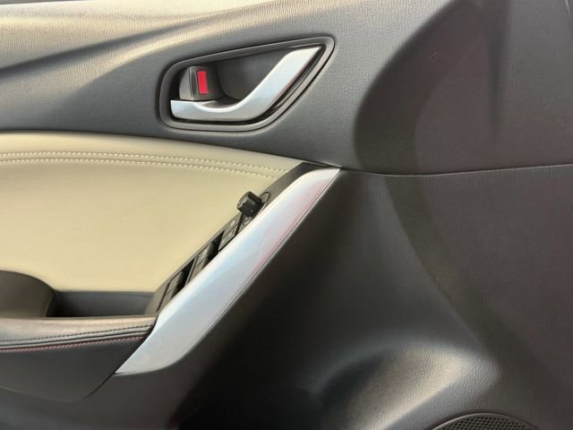 Used 2014 MAZDA MAZDA6 Grand Touring w/ MRCC + FOW Package FWD image 24