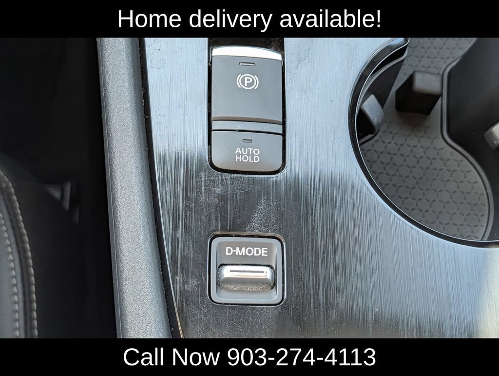 Used 2026 Nissan Rogue SL FWD image 17