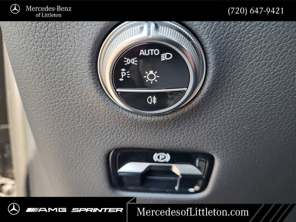 New 2026 Mercedes-Benz GLC 300 4MATIC image 21