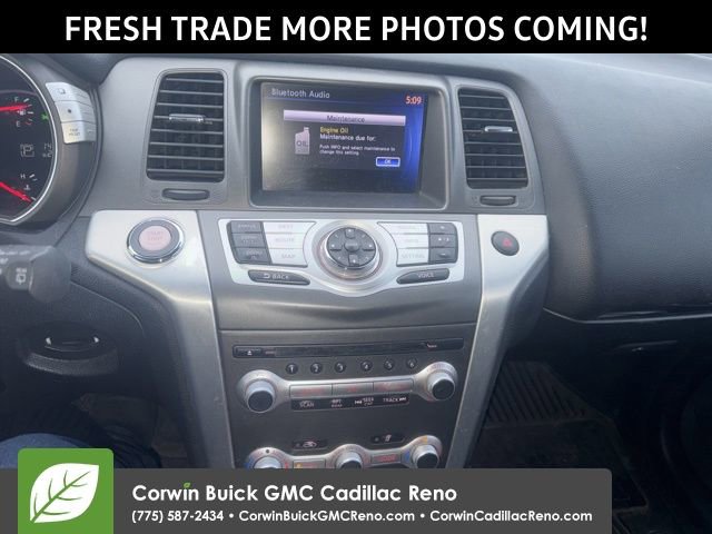 Used 2013 Nissan Murano LE w/ Platinum Pkg image 11