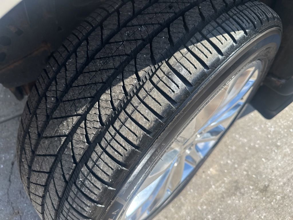 Used 2019 Ford F150 Limited image 42