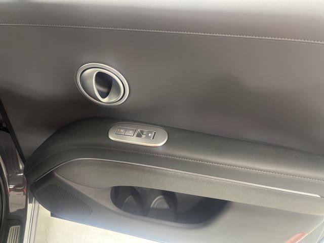 New 2026 Hyundai Palisade Calligraphy image 23