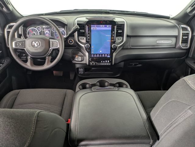 Used 2026 RAM 2500 Big Horn AWD/4WD image 27