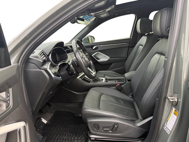 Used 2022 Audi Q3 2.0T Premium AWD/4WD image 10