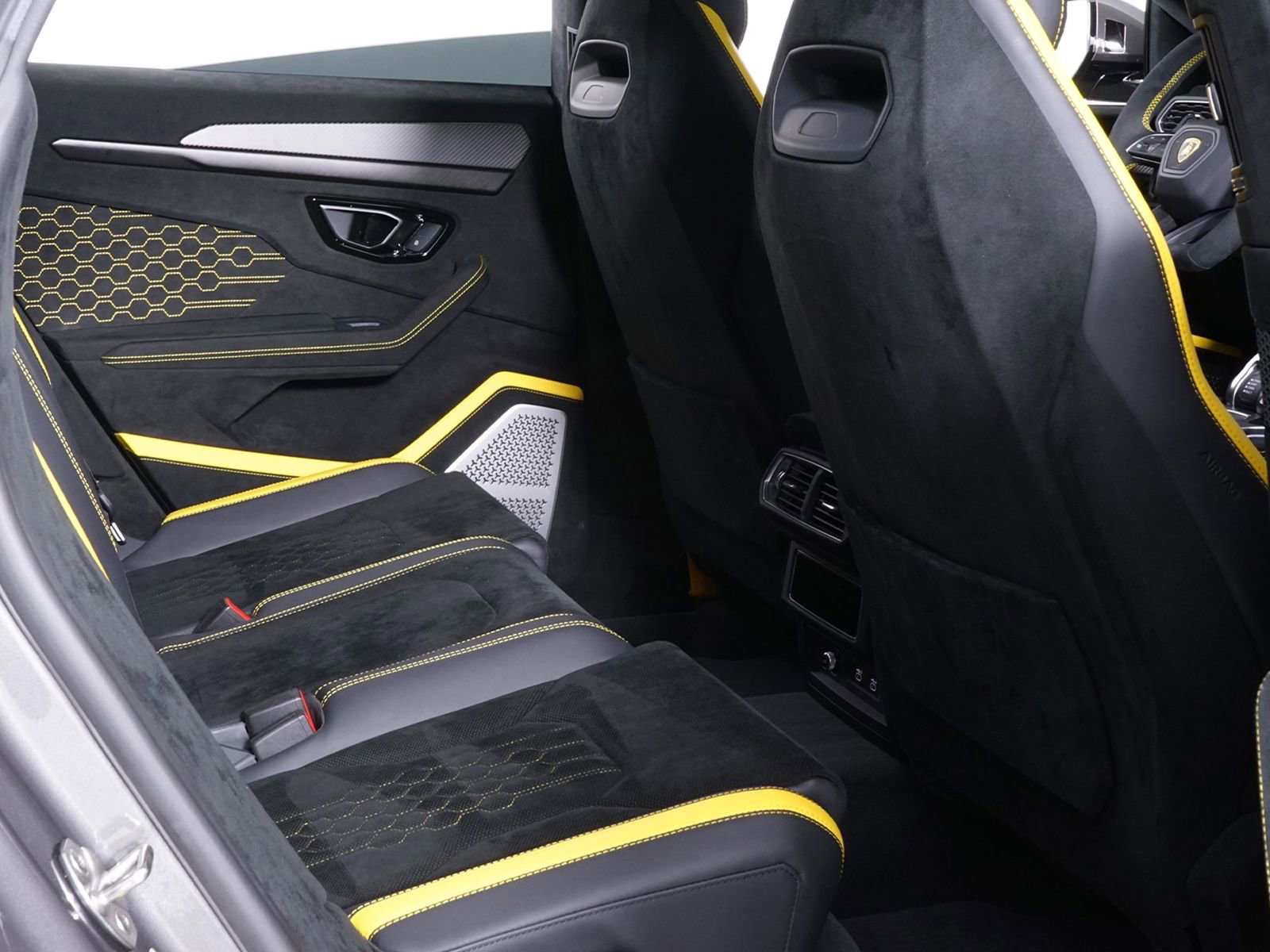 Used 2024 Lamborghini Urus Performante image 26