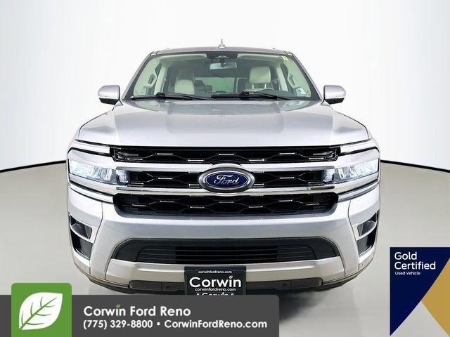 Certified 2024 Ford Expedition Limited AWD/4WD video 2