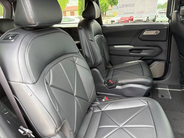 New 2027 Kia Telluride SX FWD image 22