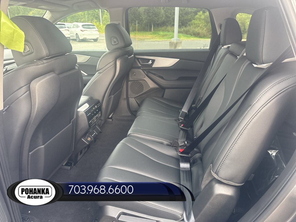 New 2026 Acura MDX SH-AWD image 34