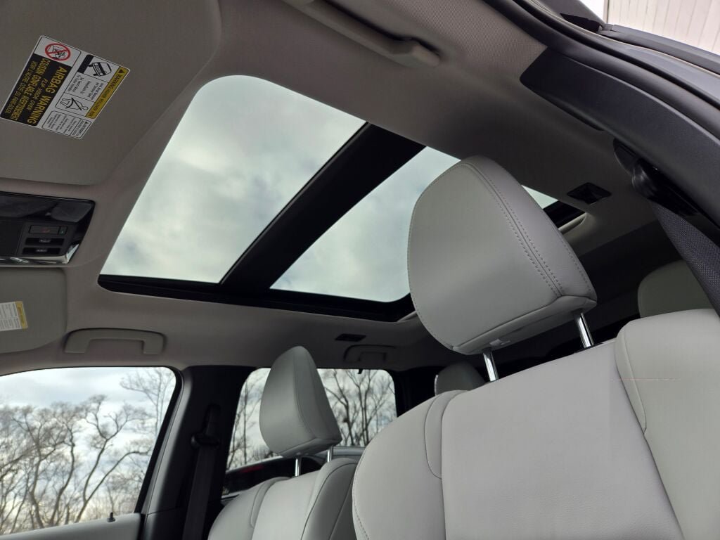 New 2026 Mitsubishi Outlander SEL AWD/4WD image 19