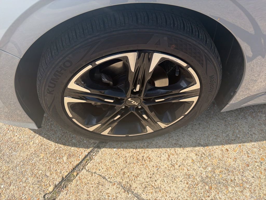 Used 2023 Kia K5 GT-Line w/ GT-Line Premium Package image 10