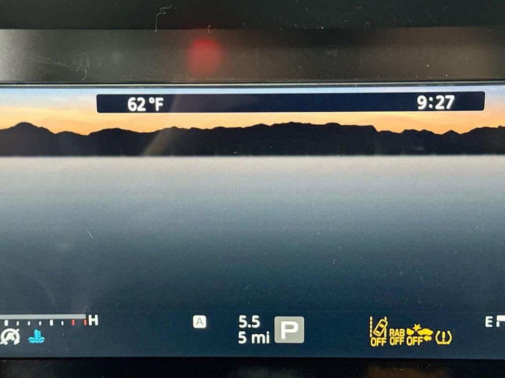 New 2026 Subaru Outback Touring image 10