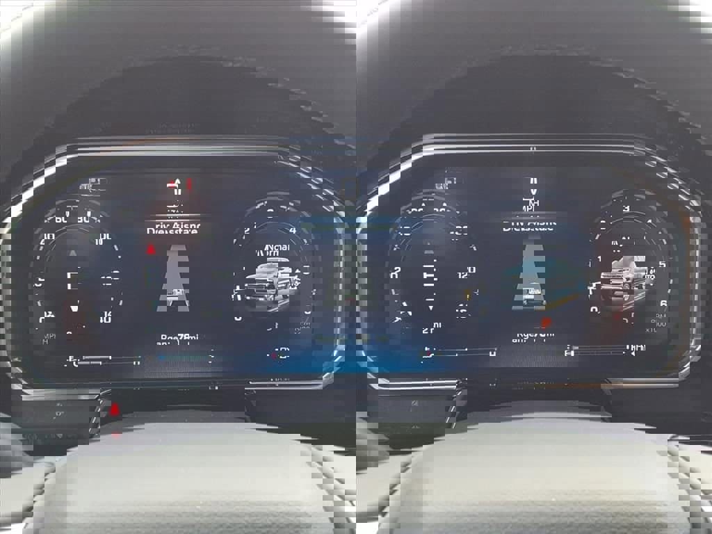 New 2026 Chevrolet Silverado 1500 LT w/ Texas Edition Plus image 25