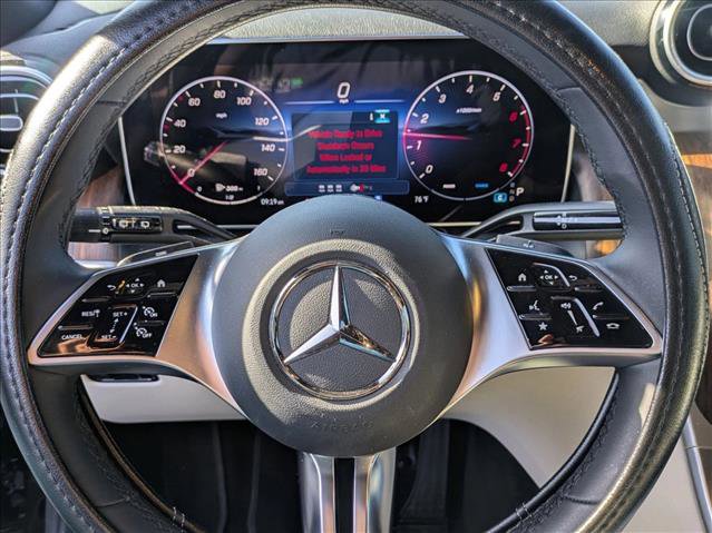 Certified 2026 Mercedes-Benz GLC 300 image 11