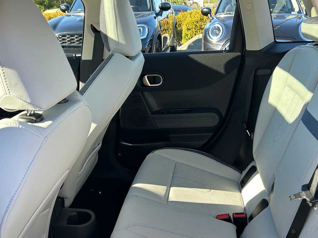 Used 2025 MINI Cooper S image 29