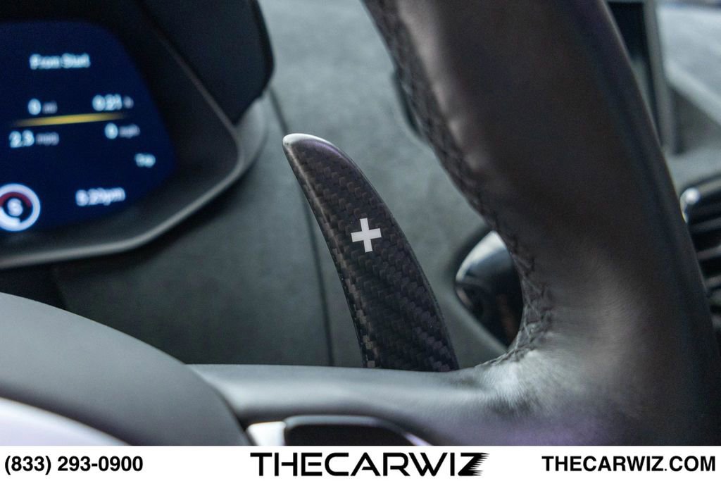 Used 2019 Aston Martin V8 Vantage Coupe RWD image 54
