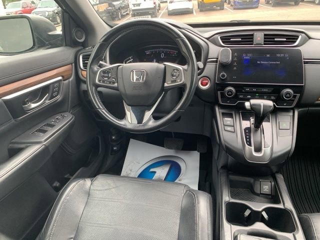 Used 2019 Honda CR-V EX-L image 37
