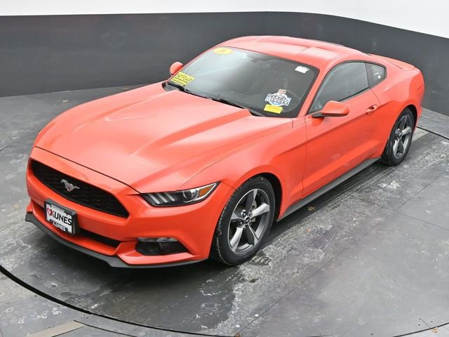 Used 2016 Ford Mustang Coupe w/ Equipment Group 051A image 16