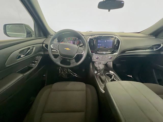 Used 2023 Chevrolet Traverse LT FWD image 22
