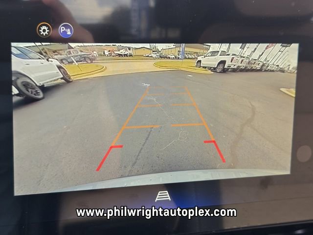 New 2026 Chevrolet Equinox ACTIV w/ LPO, Floor Liner Package image 21