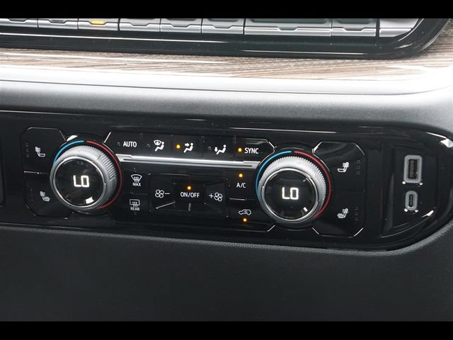 New 2026 Chevrolet Silverado 1500 LT AWD/4WD image 13