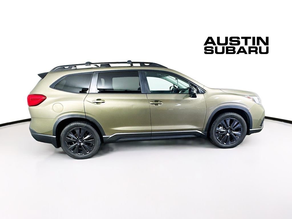 Used 2022 Subaru Ascent Onyx Edition AWD/4WD image 8