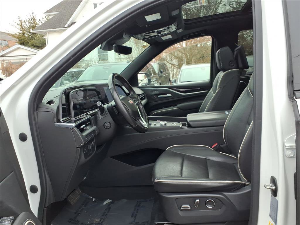 Certified 2021 Cadillac Escalade Sport image 21