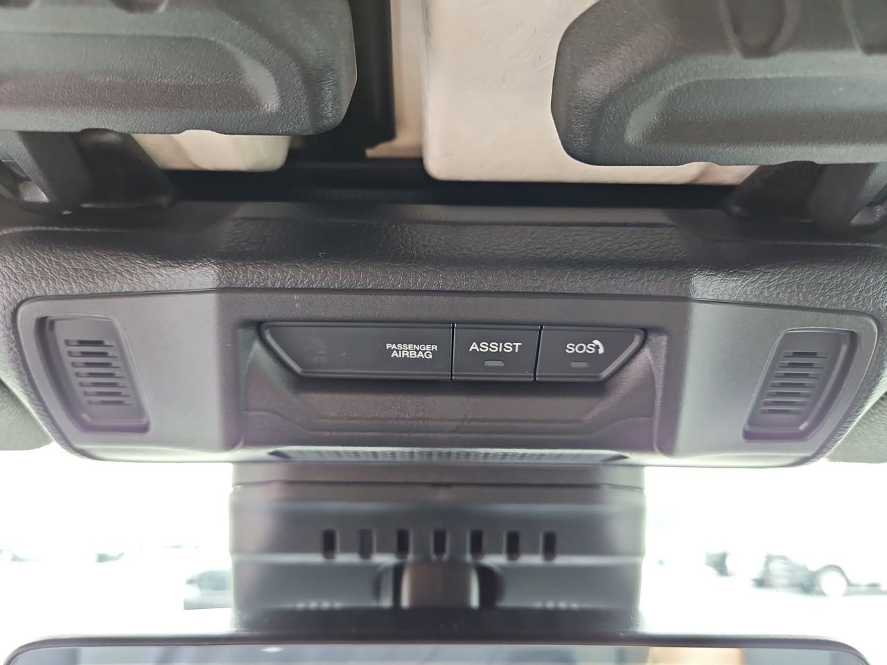 New 2025 Jeep Gladiator Sport image 21