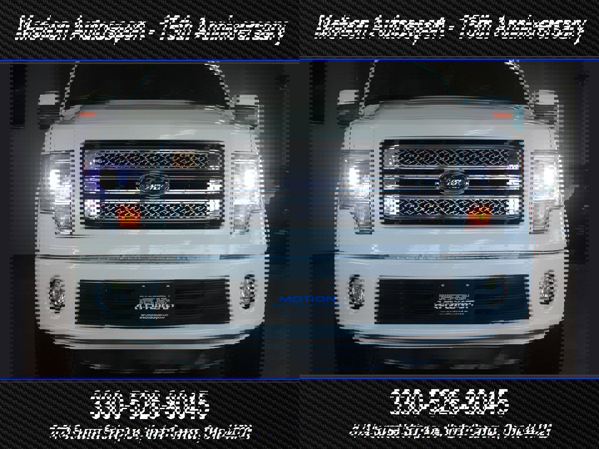 Used 2014 Ford F150 Limited image 42