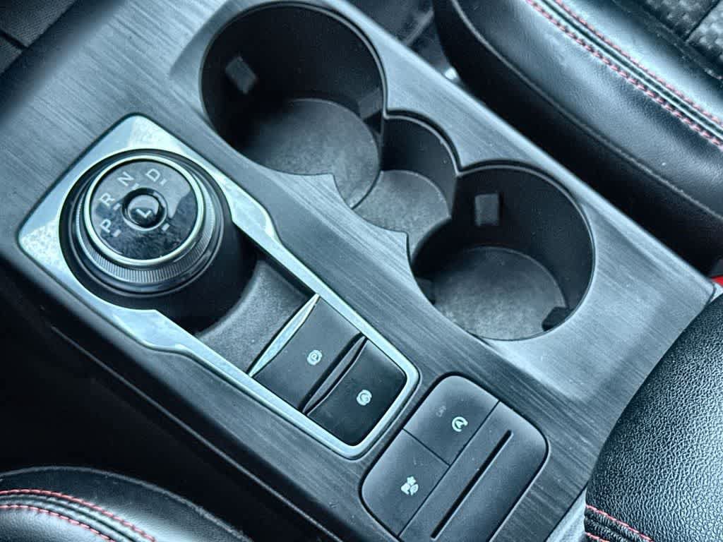 Used 2023 Ford Escape ST-Line AWD/4WD image 21