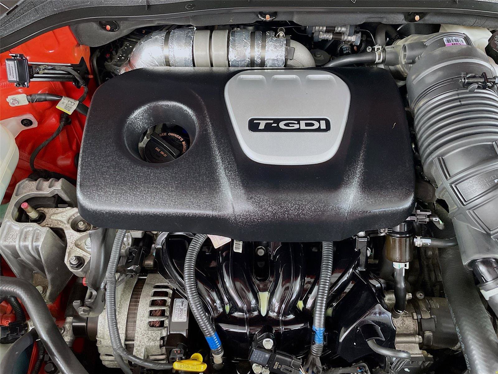 Used 2019 Hyundai Kona Limited AWD/4WD image 32