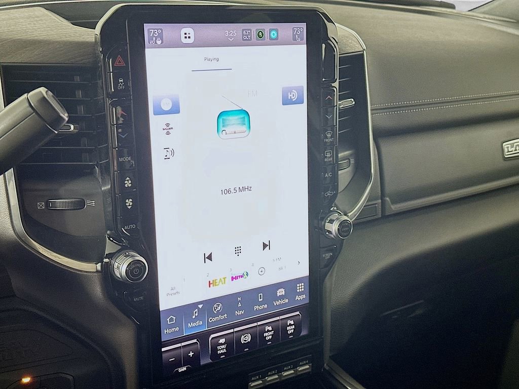 New 2026 RAM 2500 Laramie image 13