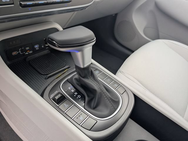 New 2026 Hyundai Kona SEL Sport AWD/4WD image 23