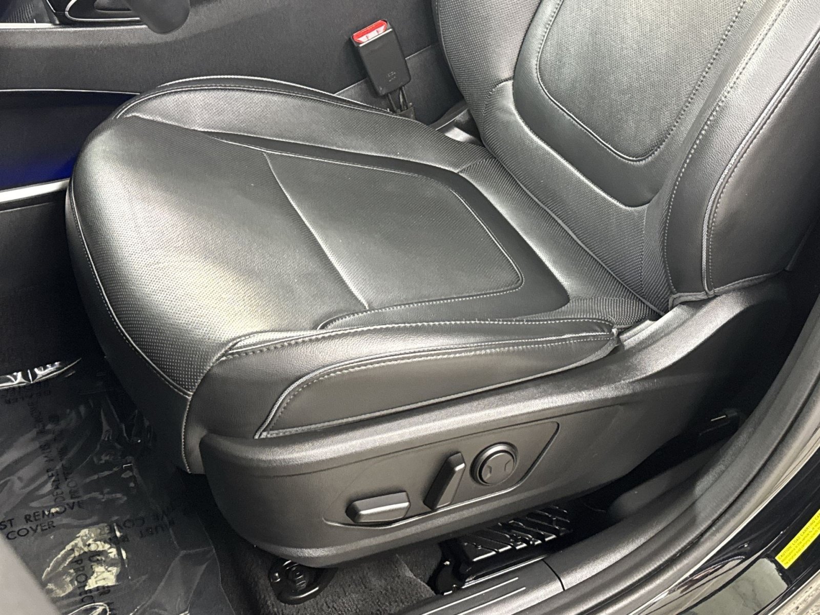 Used 2022 Hyundai Tucson Limited AWD/4WD image 26