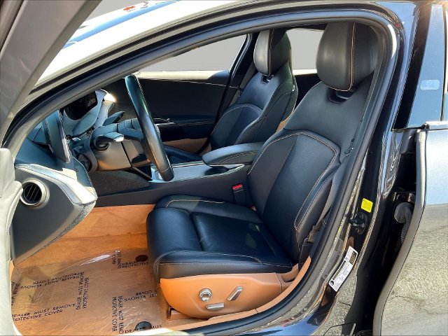 Used 2023 Lucid Air Touring AWD/4WD image 20