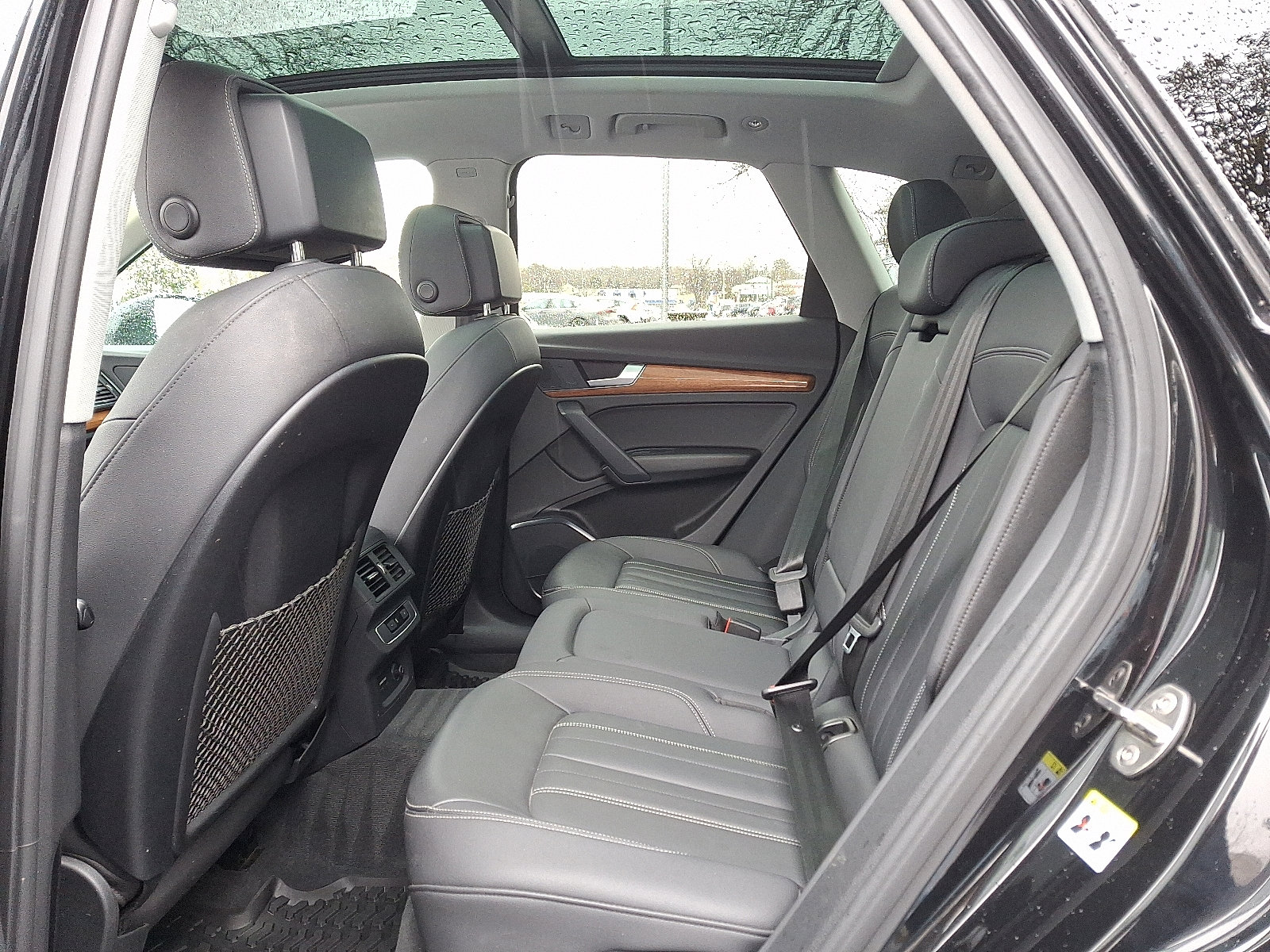 Used 2022 Audi Q5 2.0T Premium w/ Convenience Package image 10