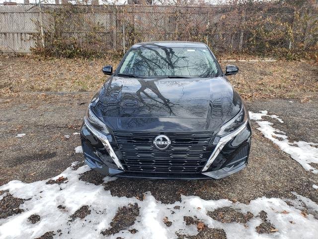 New 2025 Nissan Altima 2.5 SL image 9