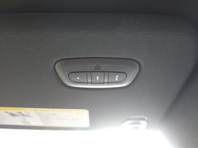 New 2026 RAM 1500 Big Horn image 26