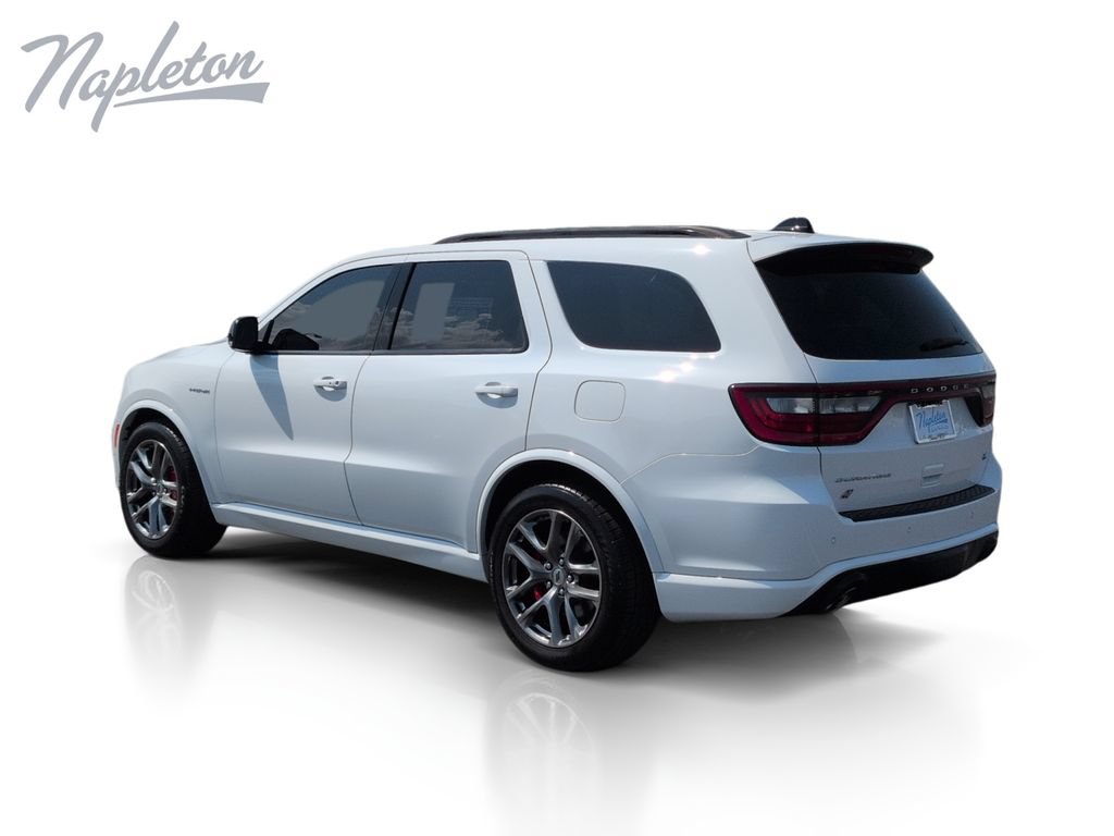 Used 2023 Dodge Durango R/T AWD/4WD image 3