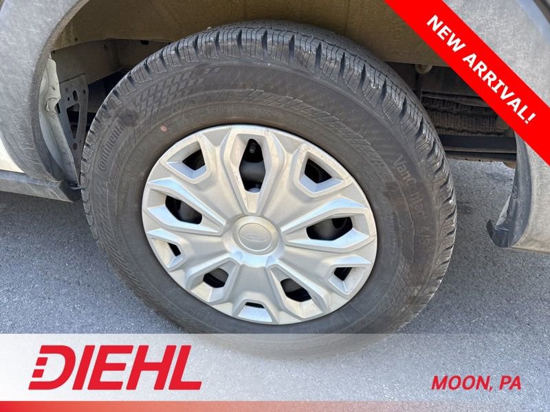 Used 2024 Ford Transit 350 XLT image 9