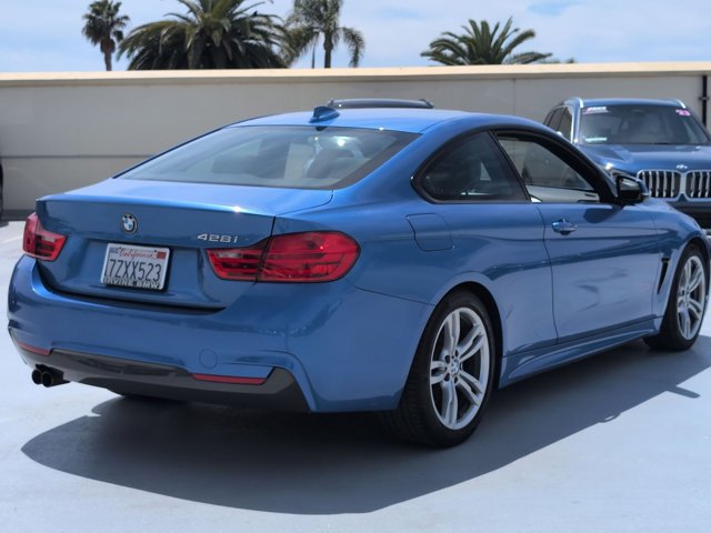 Used 2014 BMW 428i Coupe image 5