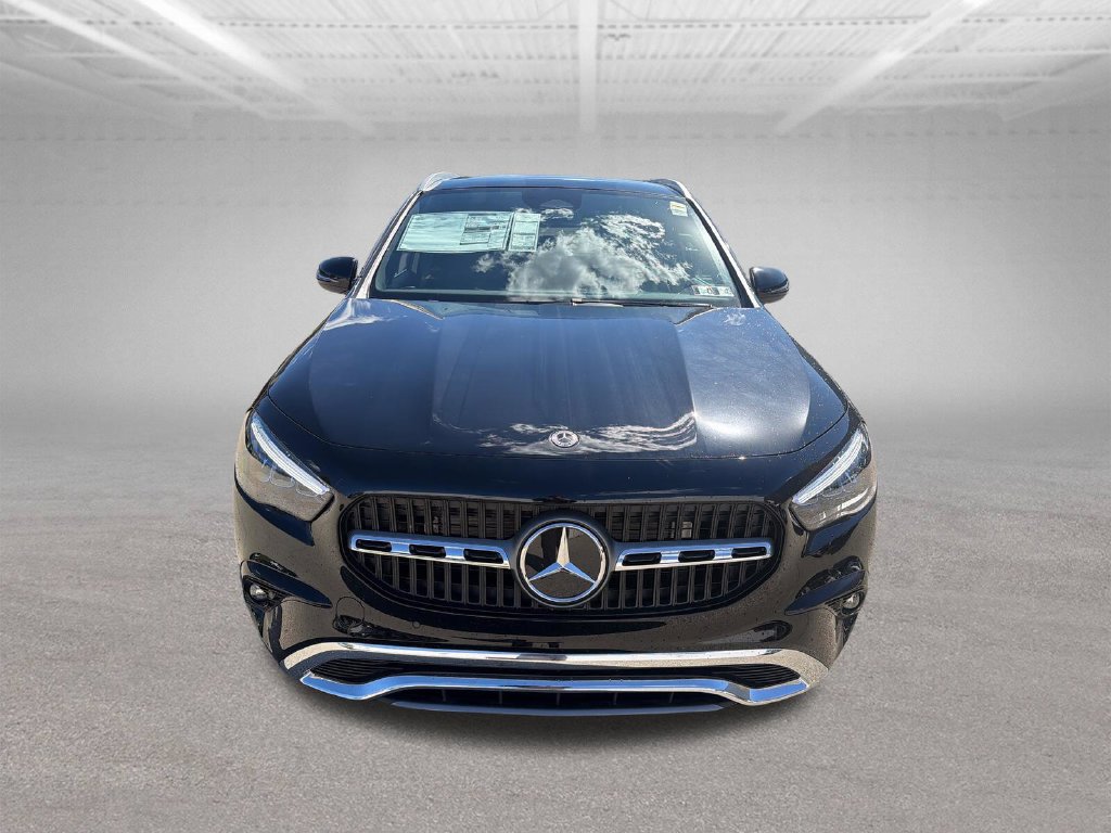 New 2026 Mercedes-Benz GLA 250 4MATIC image 14