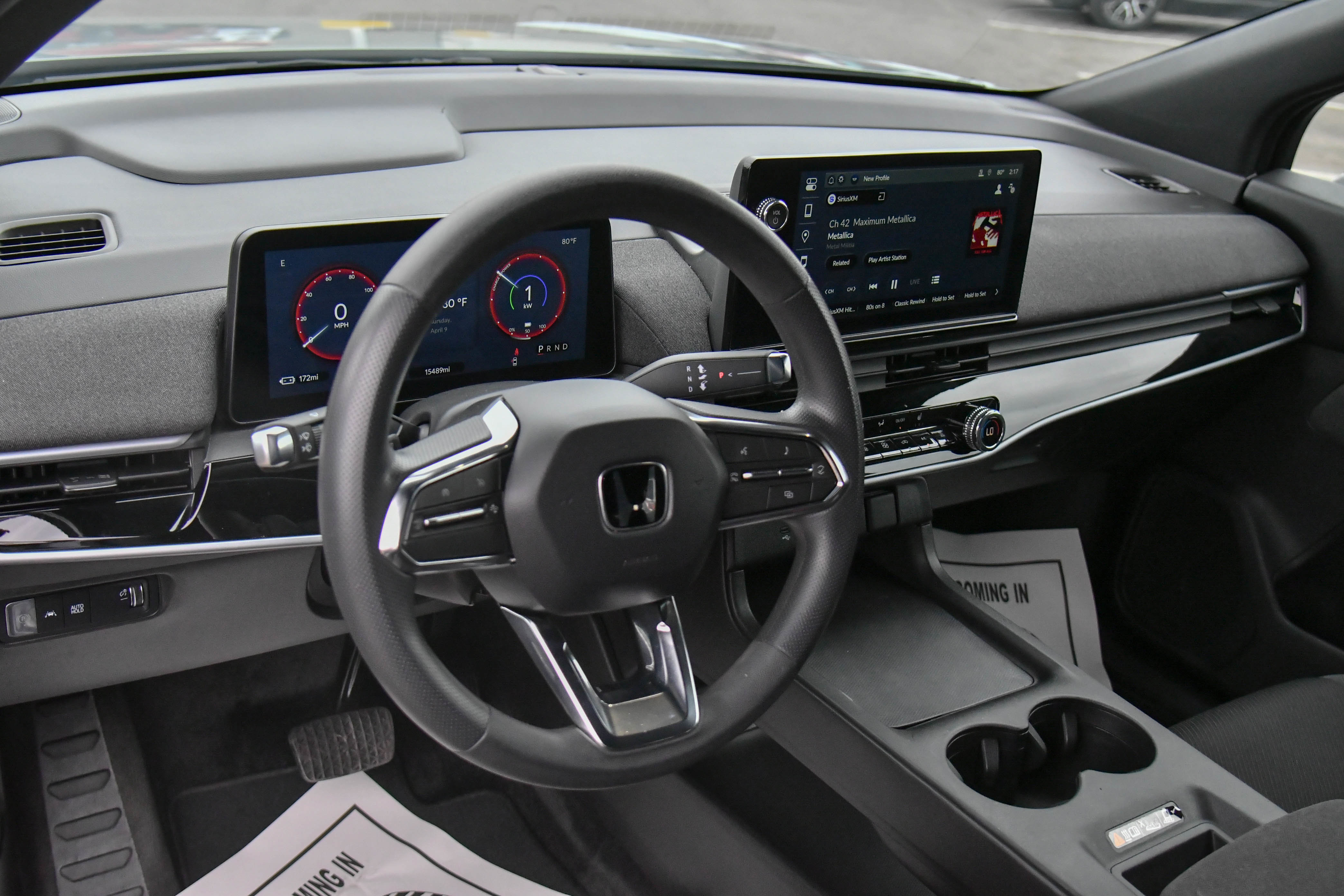 Used 2024 Honda Prologue EX image 16