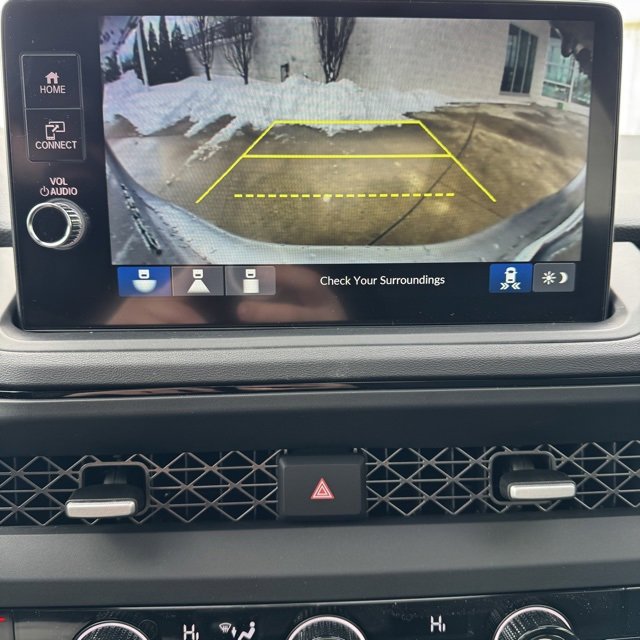 New 2026 Honda Accord SE image 20