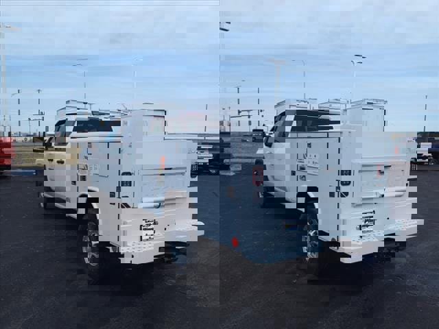 New 2024 Chevrolet Silverado 2500 W/T w/ WT Convenience Package image 6