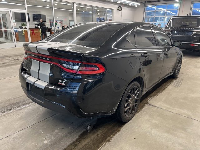 Used 2014 Dodge Dart SXT image 4
