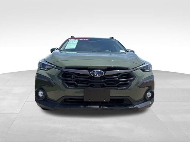 Used 2024 Subaru Crosstrek 2.5i Limited AWD/4WD image 4