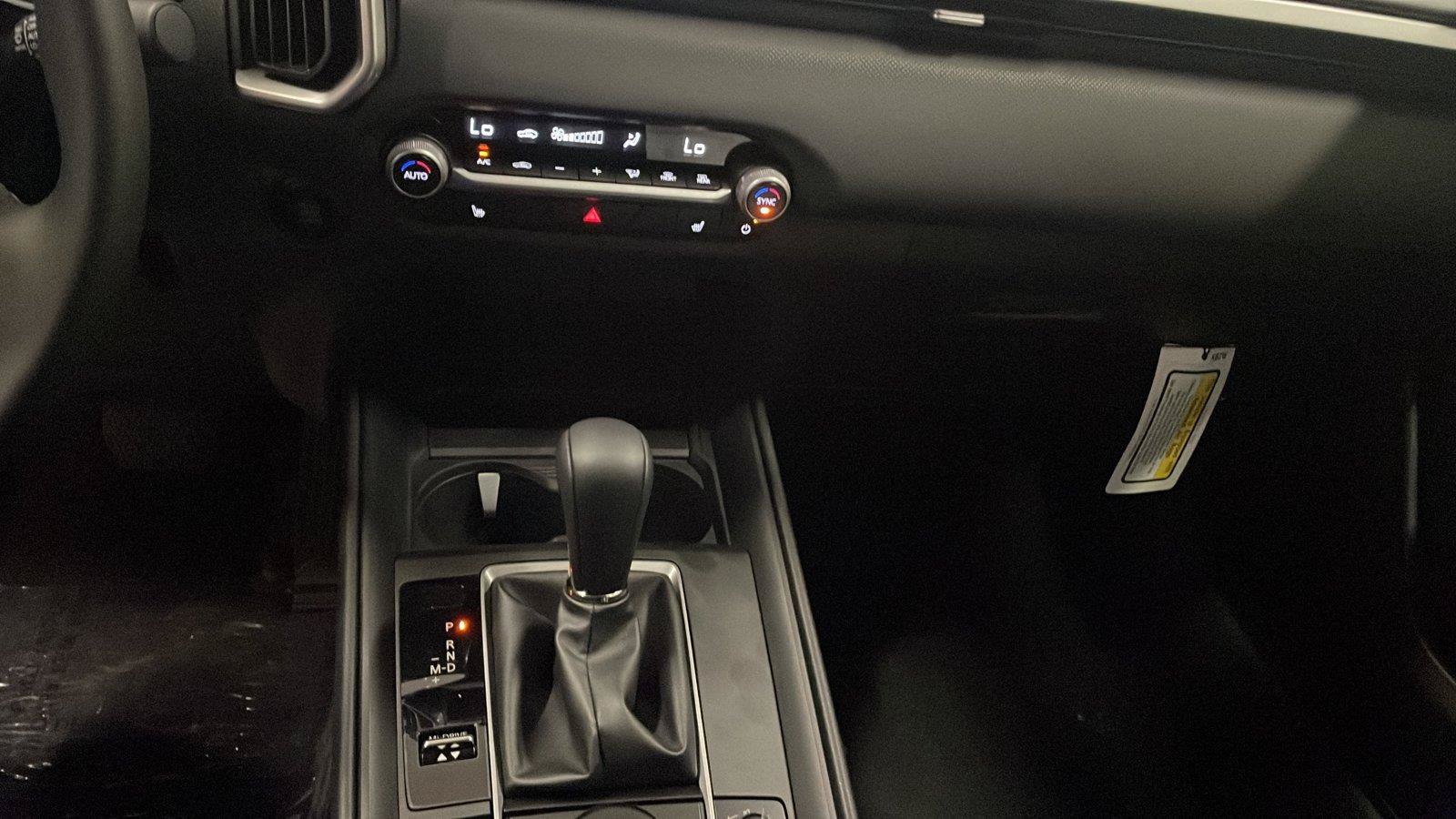 New 2026 MAZDA CX-50 AWD 2.5 S w/ Weather Package image 17